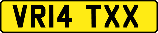 VR14TXX