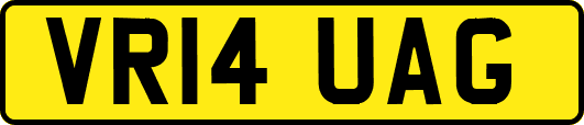VR14UAG