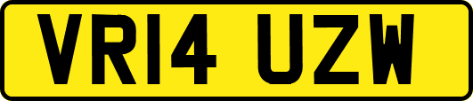 VR14UZW