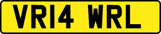 VR14WRL