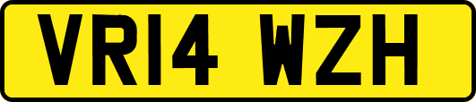 VR14WZH