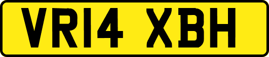 VR14XBH