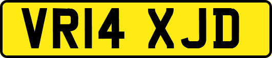 VR14XJD