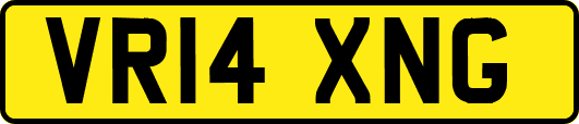 VR14XNG