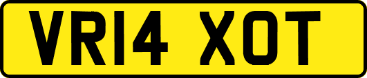 VR14XOT