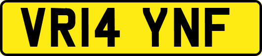 VR14YNF