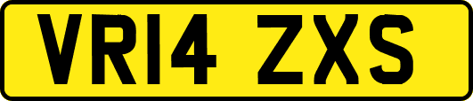 VR14ZXS