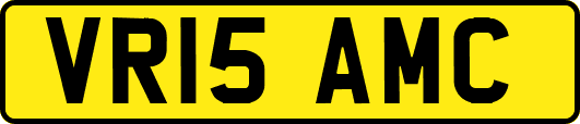 VR15AMC