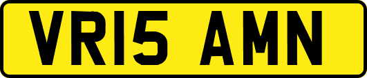 VR15AMN
