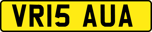 VR15AUA