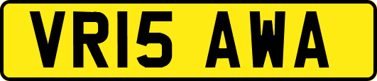 VR15AWA