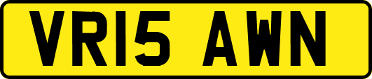 VR15AWN