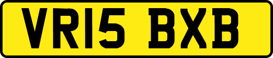 VR15BXB