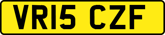 VR15CZF