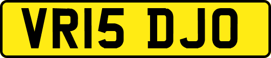 VR15DJO