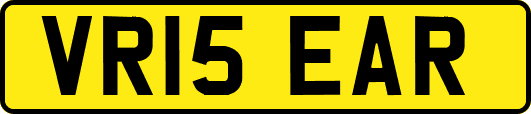 VR15EAR