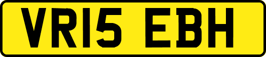 VR15EBH