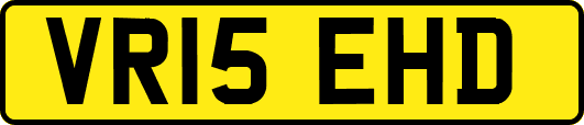 VR15EHD