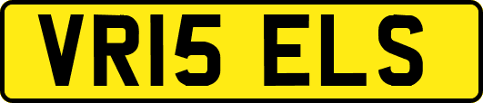 VR15ELS