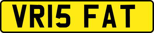 VR15FAT
