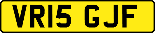 VR15GJF
