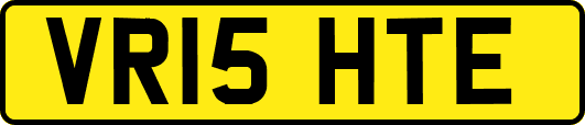 VR15HTE