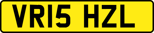 VR15HZL
