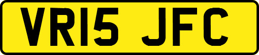VR15JFC