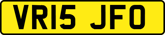 VR15JFO