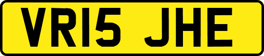 VR15JHE