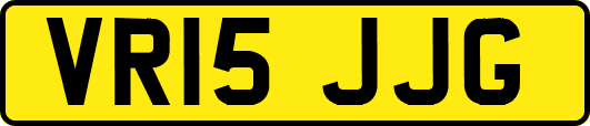 VR15JJG