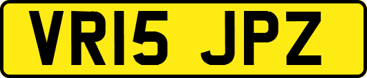 VR15JPZ