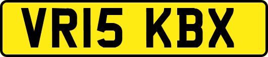 VR15KBX