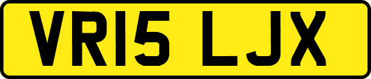 VR15LJX