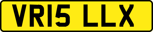 VR15LLX