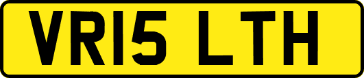 VR15LTH