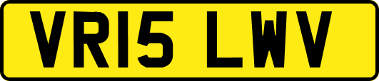 VR15LWV