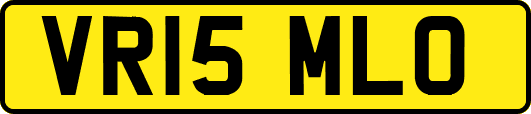 VR15MLO
