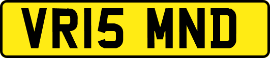 VR15MND