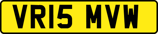 VR15MVW