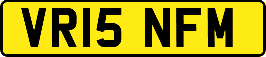 VR15NFM