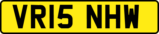 VR15NHW