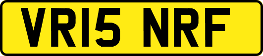 VR15NRF