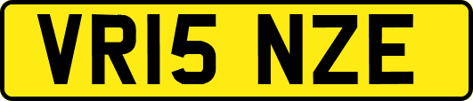 VR15NZE