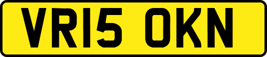 VR15OKN