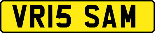 VR15SAM