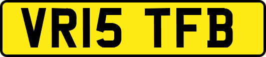 VR15TFB