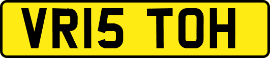 VR15TOH