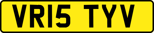 VR15TYV
