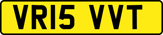VR15VVT